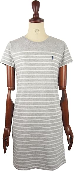 Amazon.co.jp: ラルフローレン ポロ レディース ポニーワンポイント